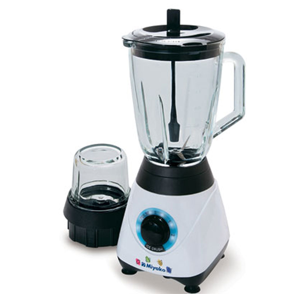 blender harga terjangkau merk miyako