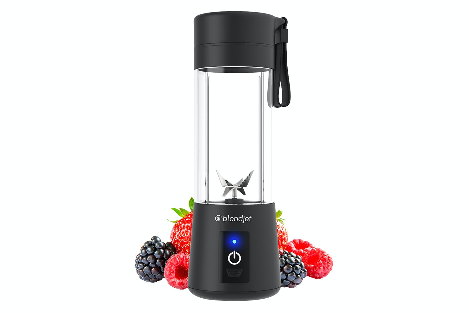 fungsi blender portable