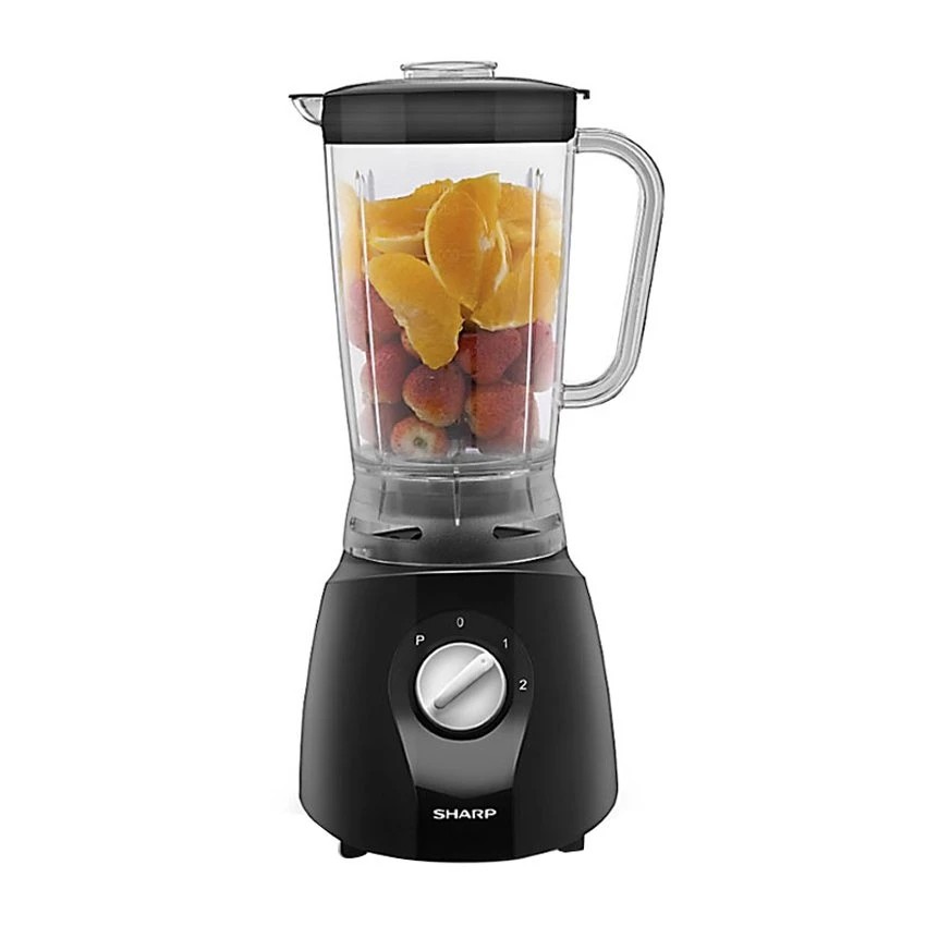 Blender Sharp terbaru