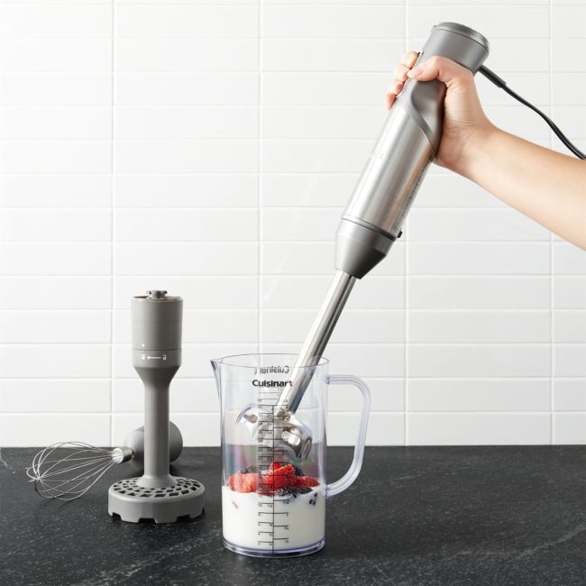 Jenis Pisau Hand blender