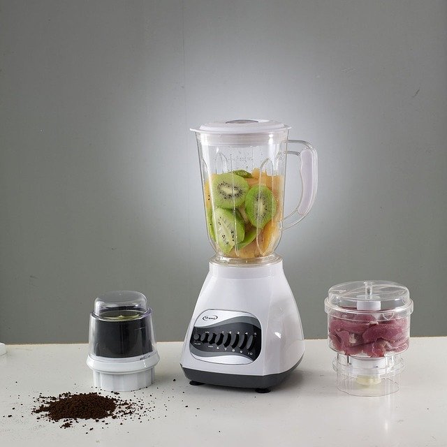 fungsi blender