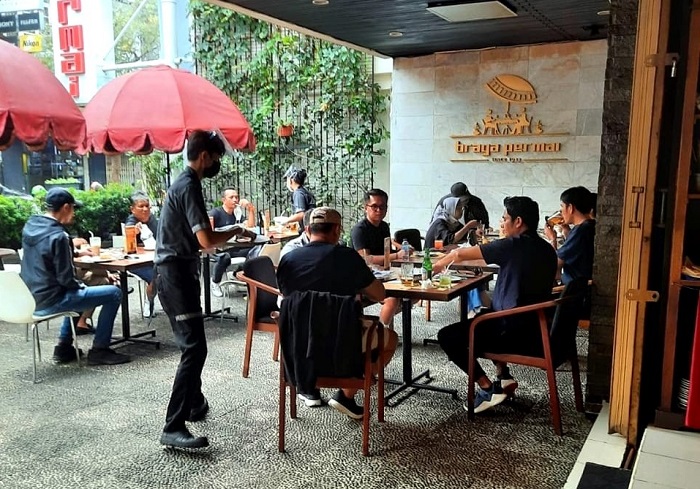 kuliner-bandung-ramai