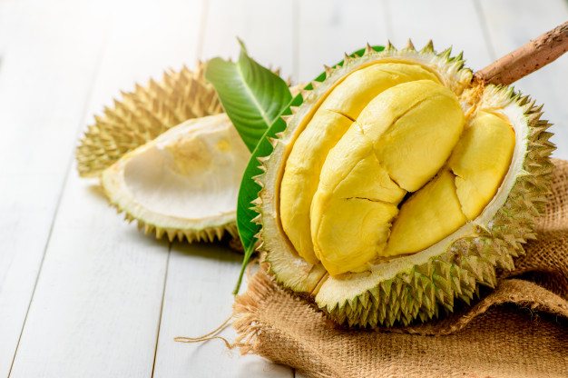 buah durian untuk ibu hamil