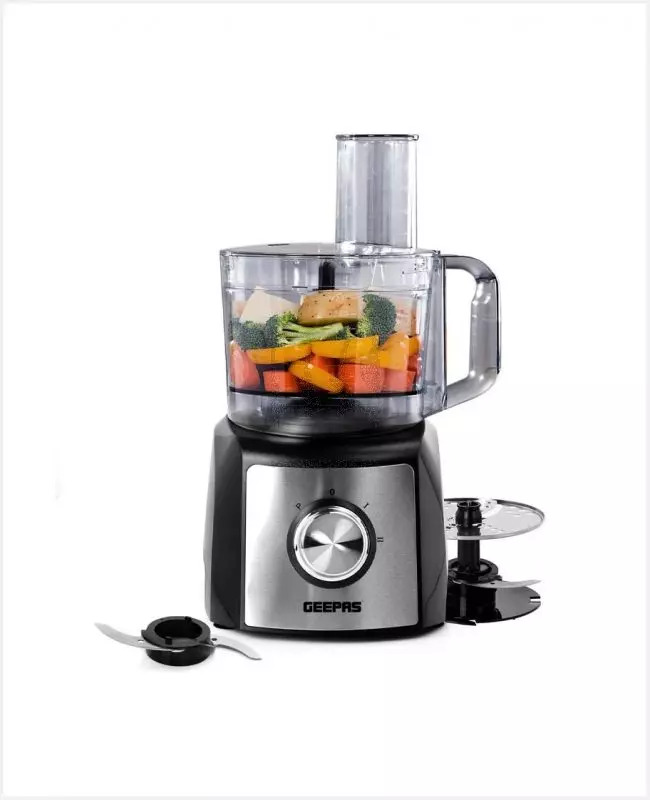 fungsi food processor