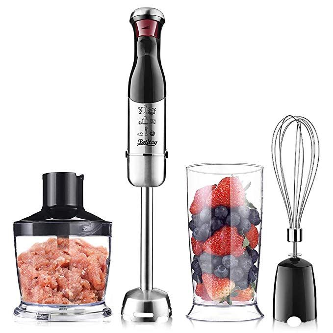 fungsi lain hand blender