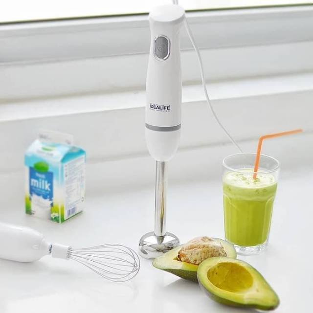 fungsi hand blender terbaik