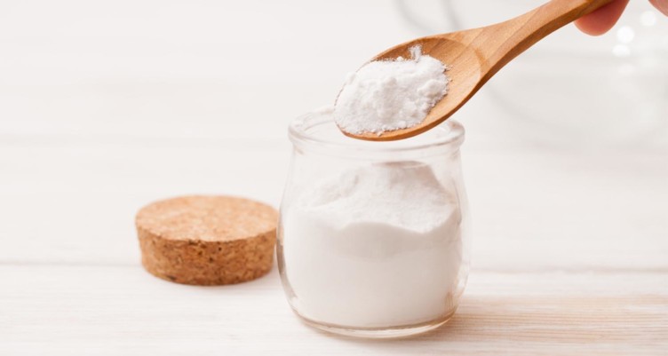 baking soda untuk mengatasi ketombe