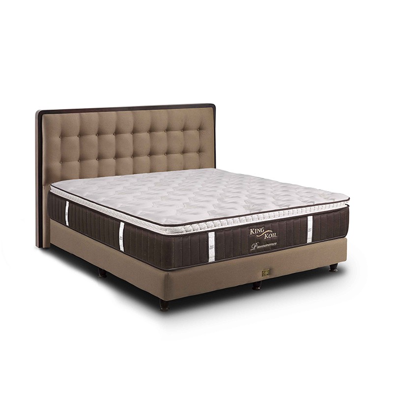 Merk Springbed yang bagus King Koil