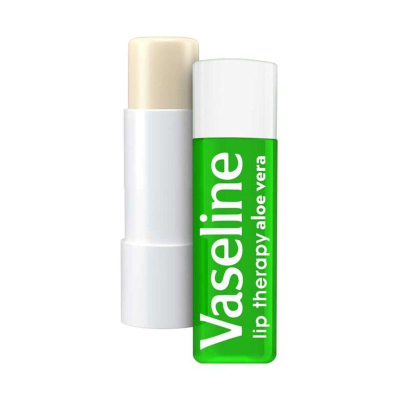 lip balm vaseline