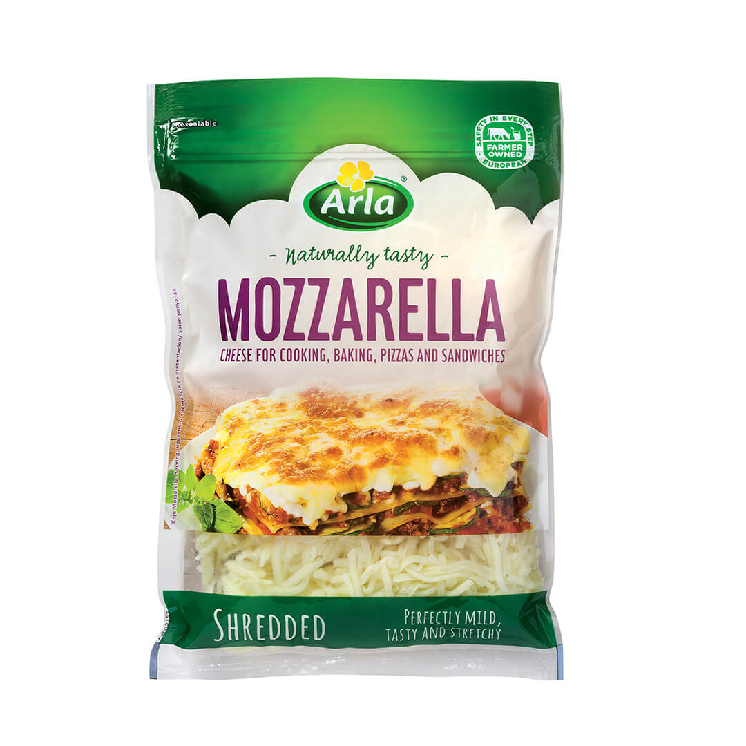 Merk Keju Mozarella Murah Arla