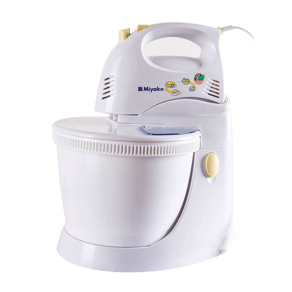 stand mixer terbaik miyako