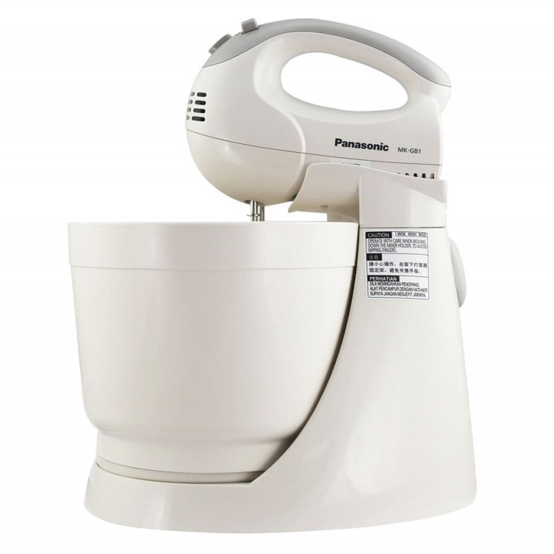 merk stand mixer terlaris