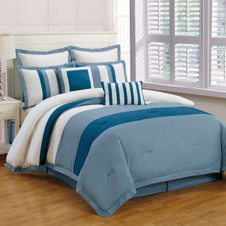 sprei dari bahan katun