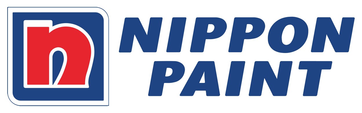 Logo Nippon Paint