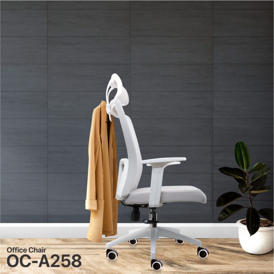 Managerial-chair-oca