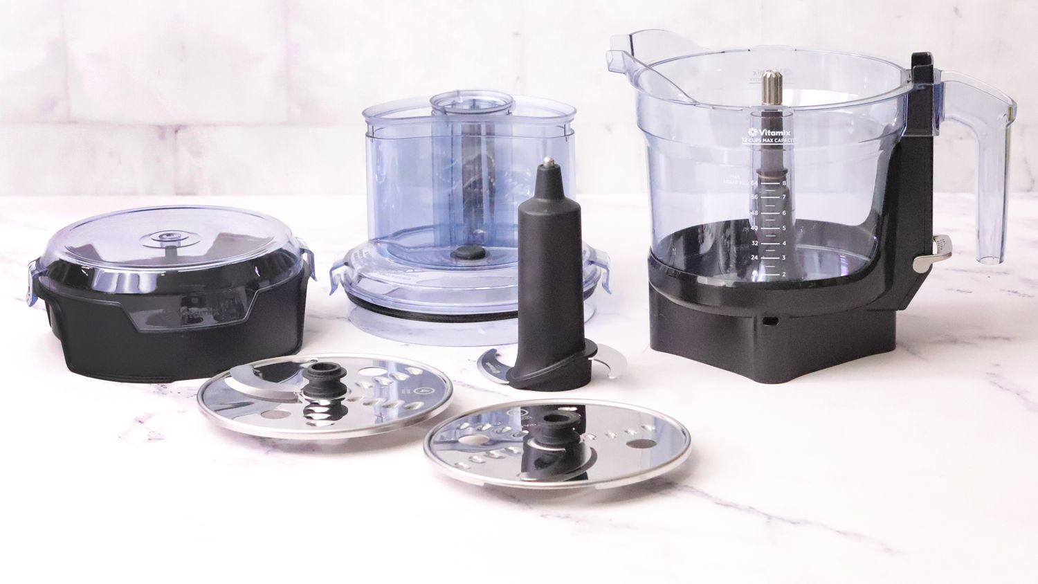 jenis pisau food processor