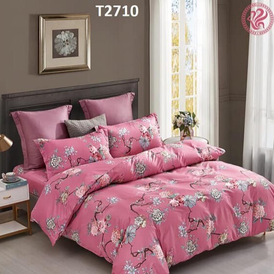 sprei tencel yang bagus