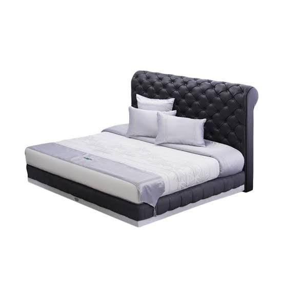 Springbed fitur modern merk Spring Air