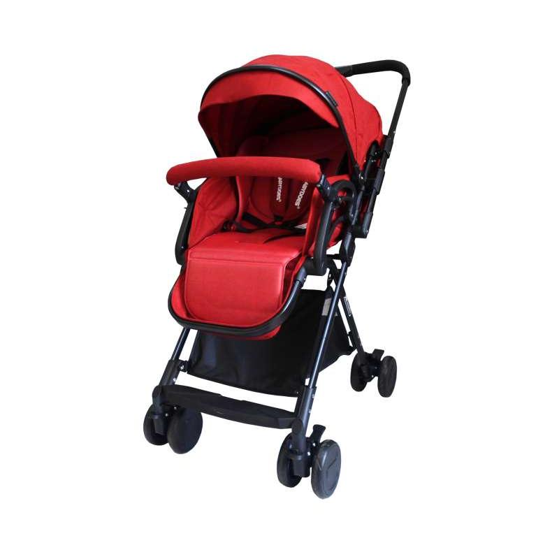 merk baby stroller yang murah