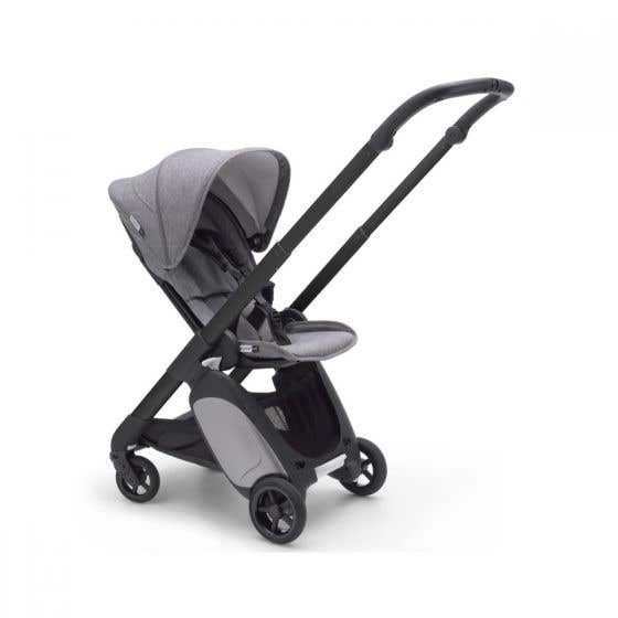 stroller baby terbaik merk bugaboo