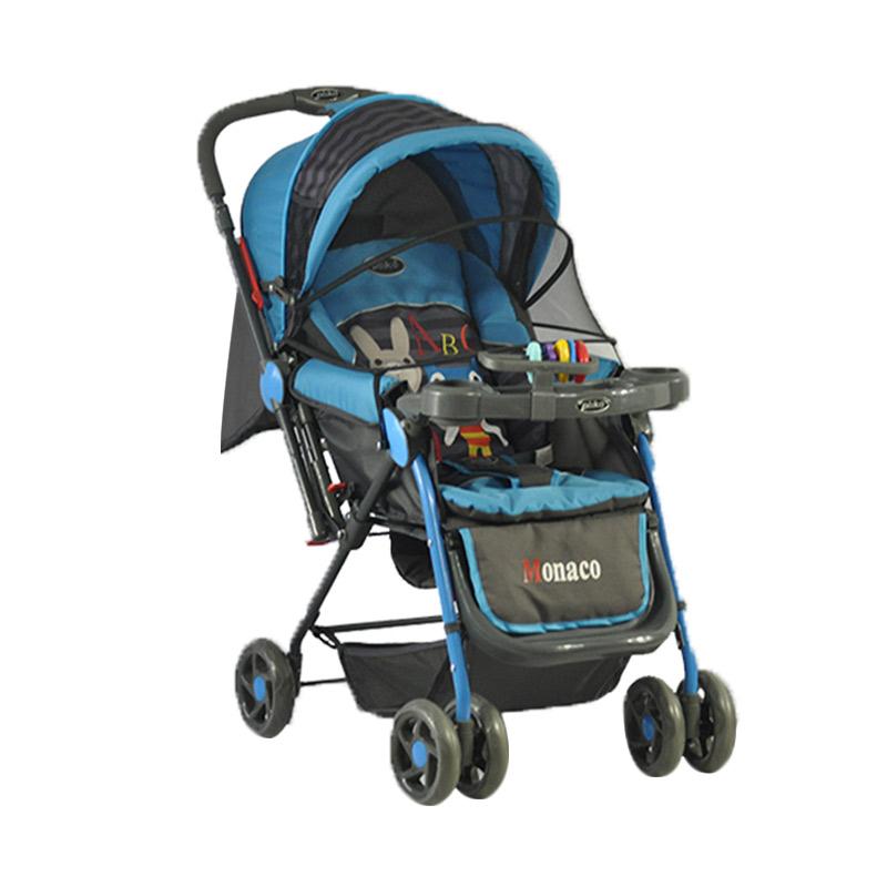 merk stroller bayi yang bagus