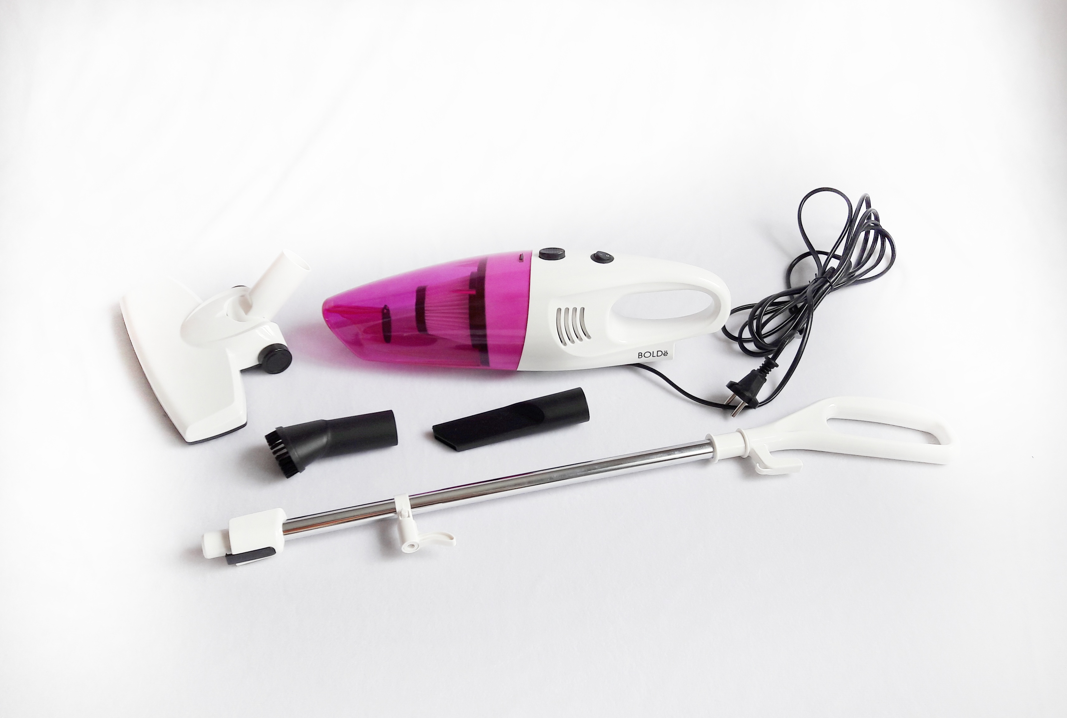 vacum cleaner portable terbaik