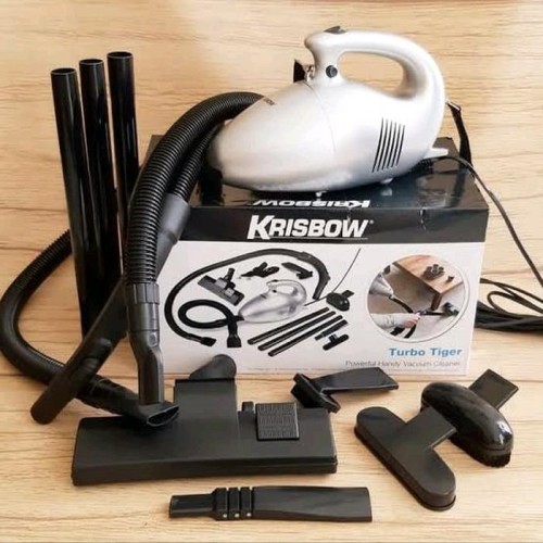 vacum cleaner portable krisbow